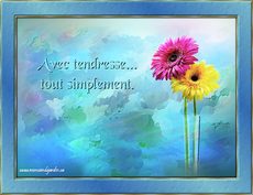 Carte Amour 7