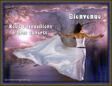 Carte Bienvenue 4