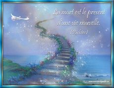 Carte Condol�ances 9