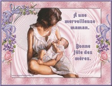 Carte F�te des m�res 3