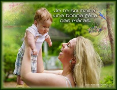 Carte F�te des m�res 3