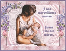 Carte F�te des m�res 7