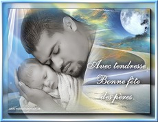 Carte F�te des p�res 3