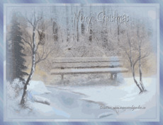 Carte Holidays anim�e 4