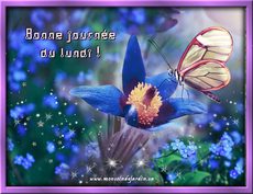 Carte Lundi 2