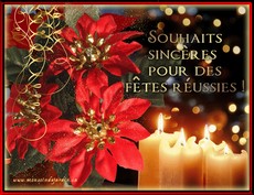 Carte No�l anim�e 57