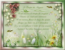 Carte Premier mai anim�e 2