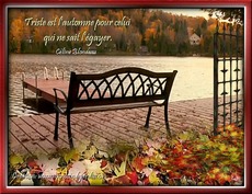 Carte Automne 7