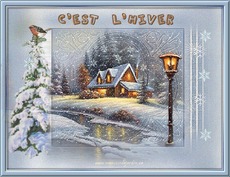 Carte Hiver 3