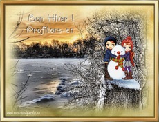 Carte Hiver 4