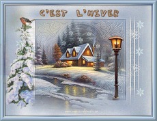 Carte Hiver 6