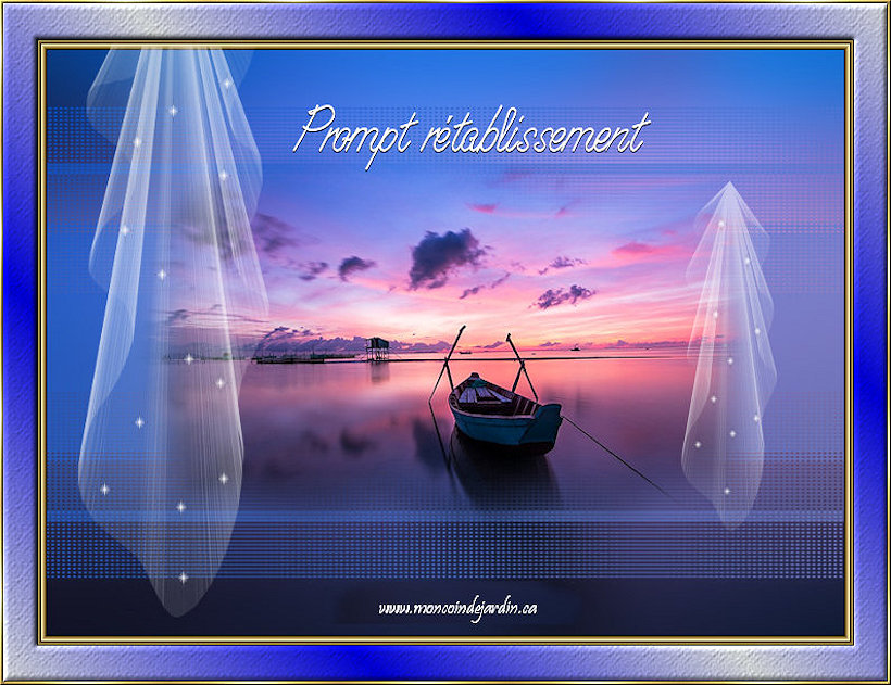 Carte Sant� 7