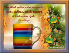 Carte Soyons positifs 1