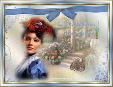 Carte Ste-Catherine 2
