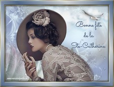 Carte Ste-Catherine 3