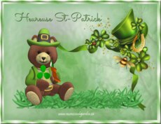 Carte St-Patrick 1