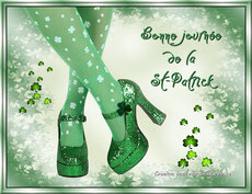 Carte St-Patrick 4