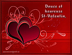 Carte Saint-Valentin anim�e 4