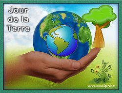 Jour de la Terre