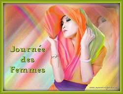 Journ�e des femmes
