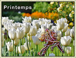 Printemps
