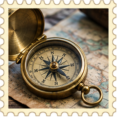 Timbre F�te des p�res 9